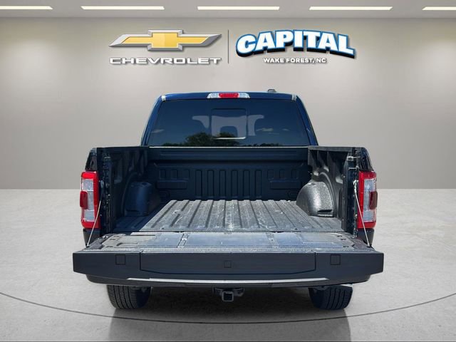 Used 2023 Ford F150 Platinum w/ Equipment Group 701A High AWD/4WD image 10