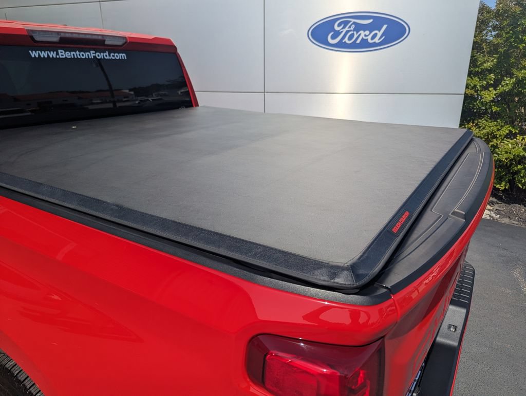Used 2019 Chevrolet Silverado 1500 RST AWD/4WD image 37