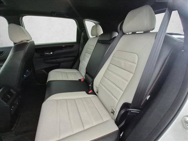 Used 2024 Honda CR-V Sport Touring image 22
