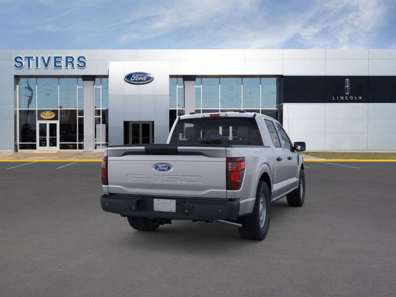 New 2026 Ford F150 XL w/ Tow/Haul Package image 8