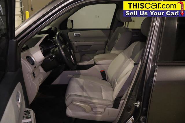 Used 2015 Honda Pilot LX image 17