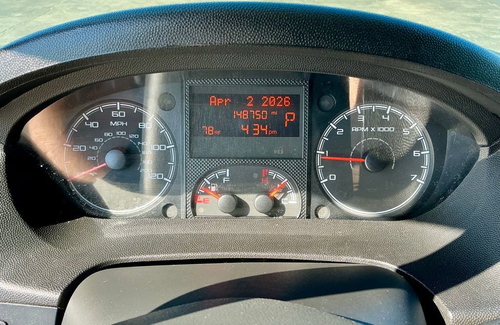 Used 2019 RAM ProMaster 1500 image 31