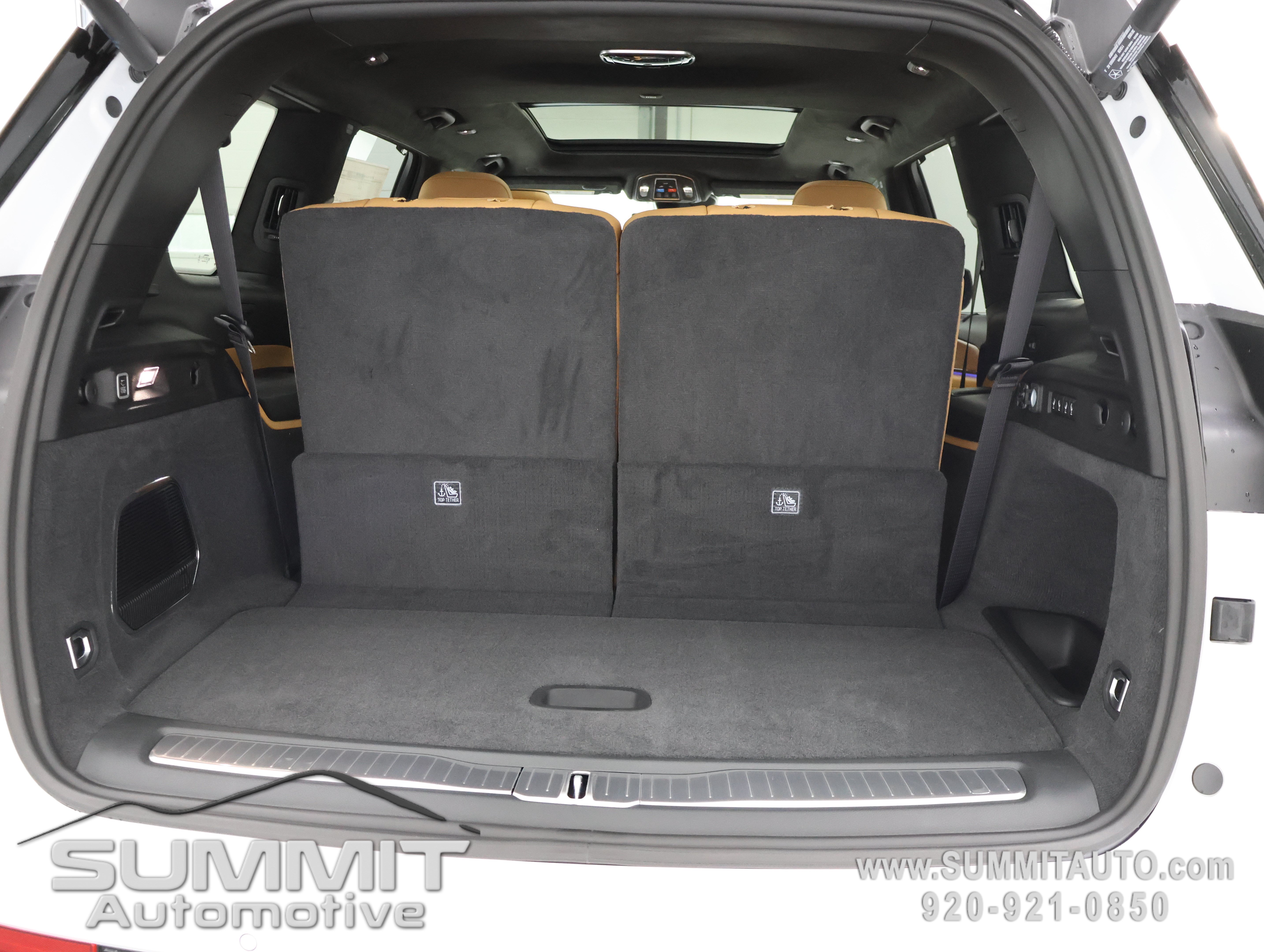 New 2026 Jeep Grand Cherokee L Summit w/ Obsidian Package AWD/4WD image 32