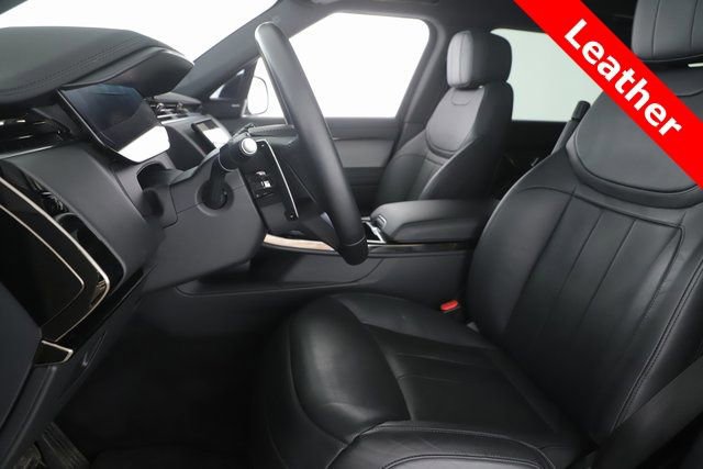 Used 2025 Land Rover Range Rover Sport SE image 16