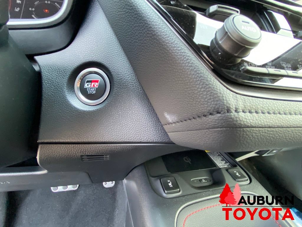 New 2026 Toyota Corolla GR AWD/4WD image 35