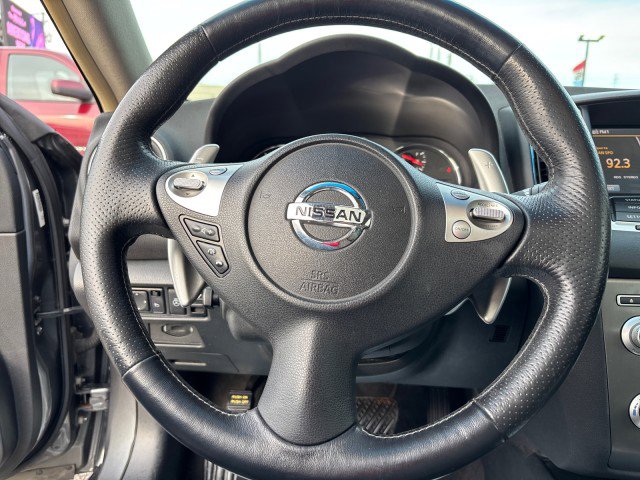 Used 2014 Nissan Maxima 3.5 SV w/ Sport Package image 12