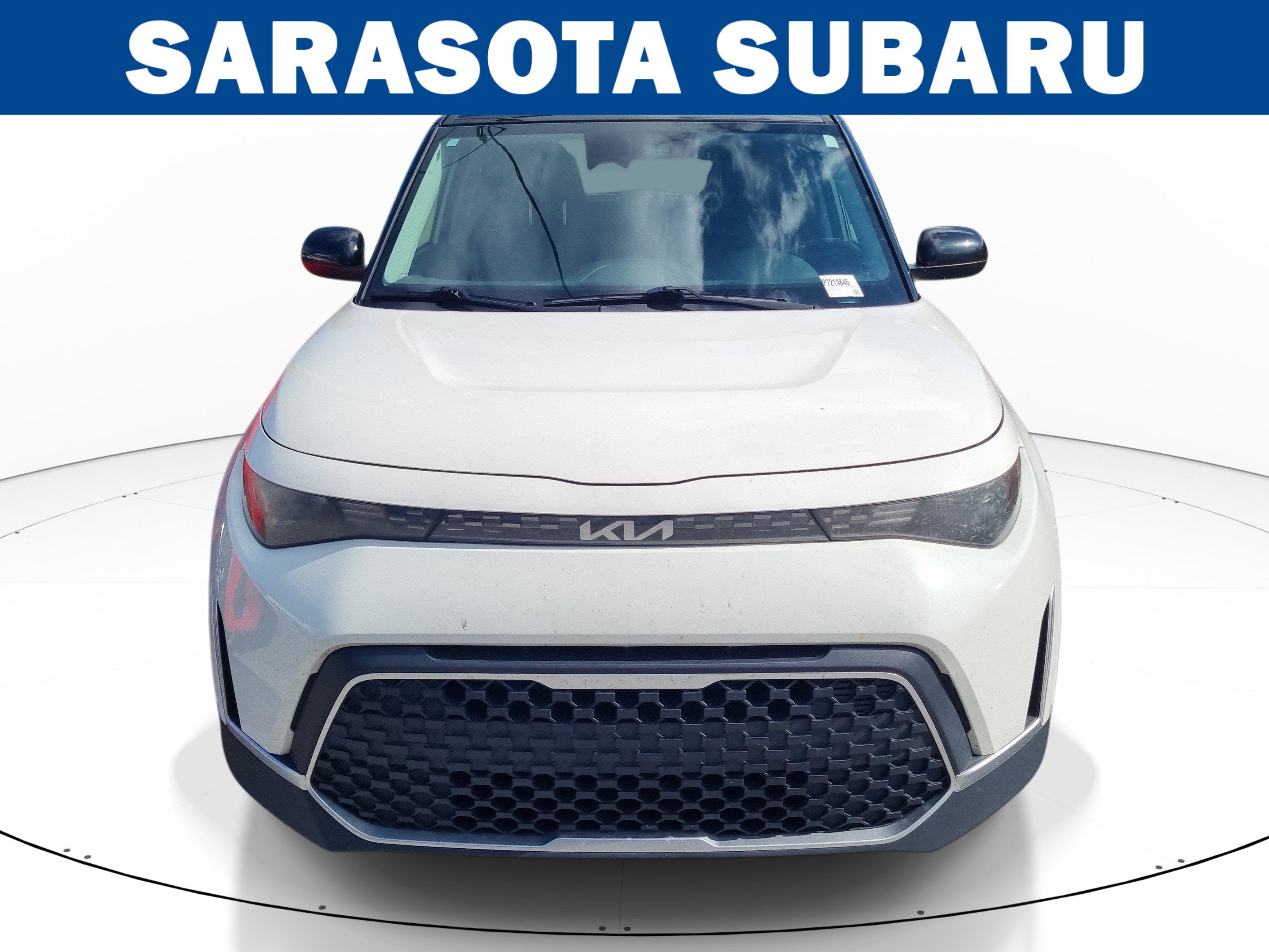 Used 2023 Kia Soul S
