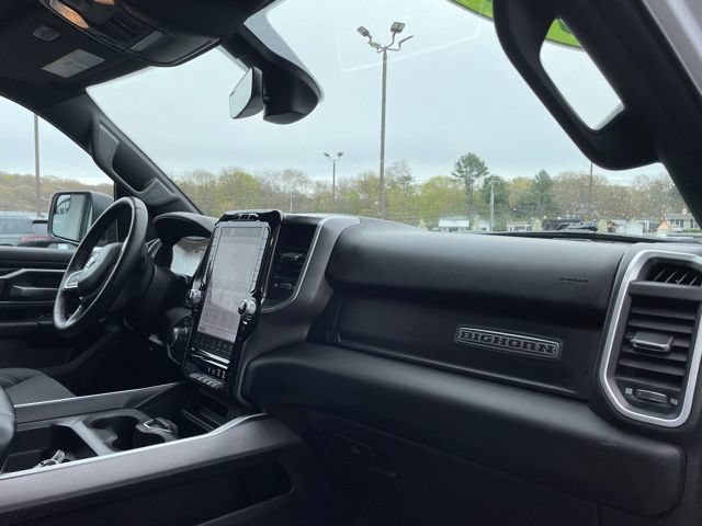 Used 2023 RAM 1500 Big Horn AWD/4WD image 29