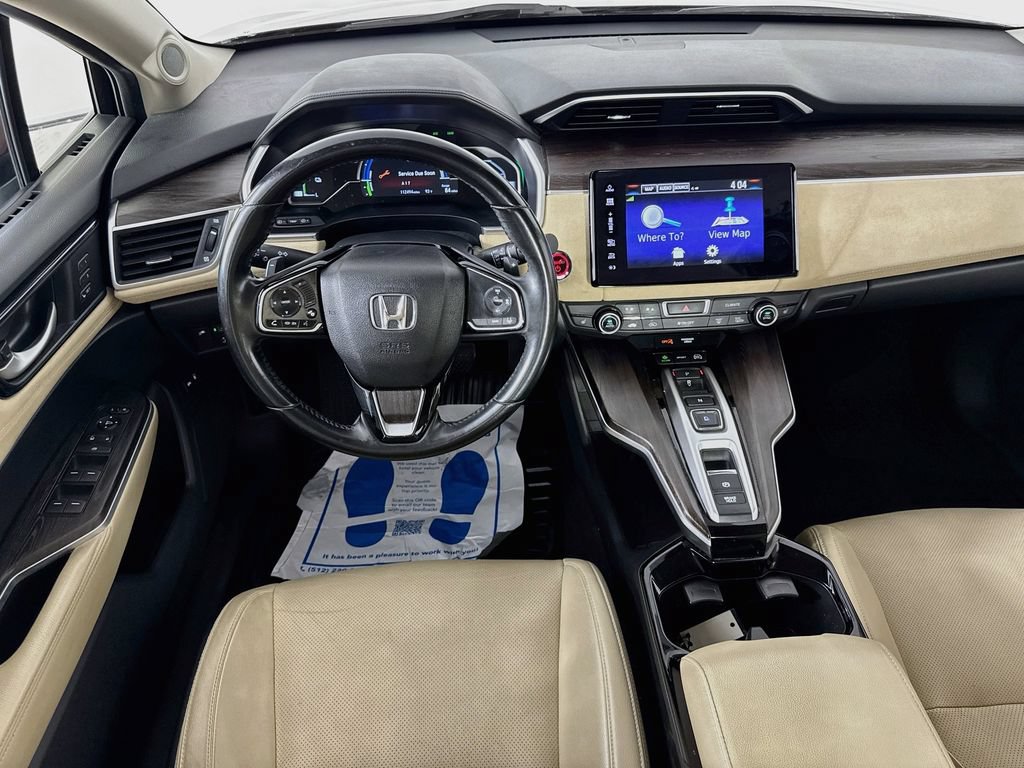 Used 2018 Honda Clarity Touring image 30