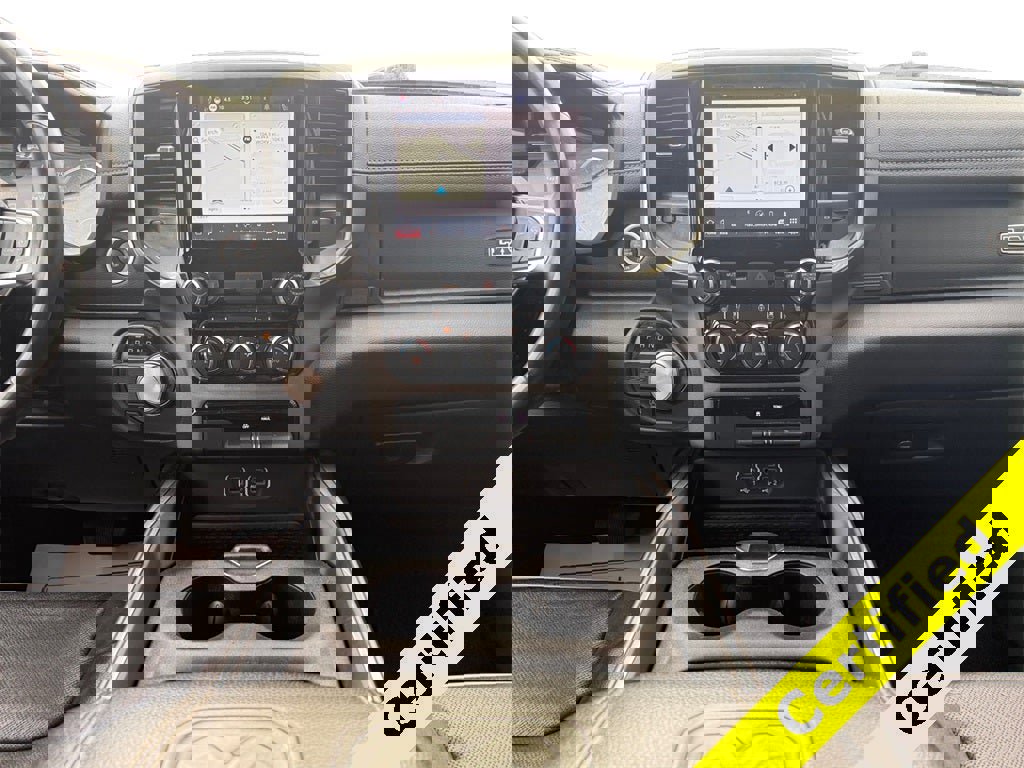 Certified 2024 RAM 1500 Laramie image 11