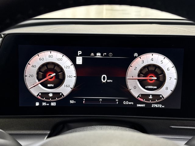 Certified 2023 Kia Sportage SX image 19