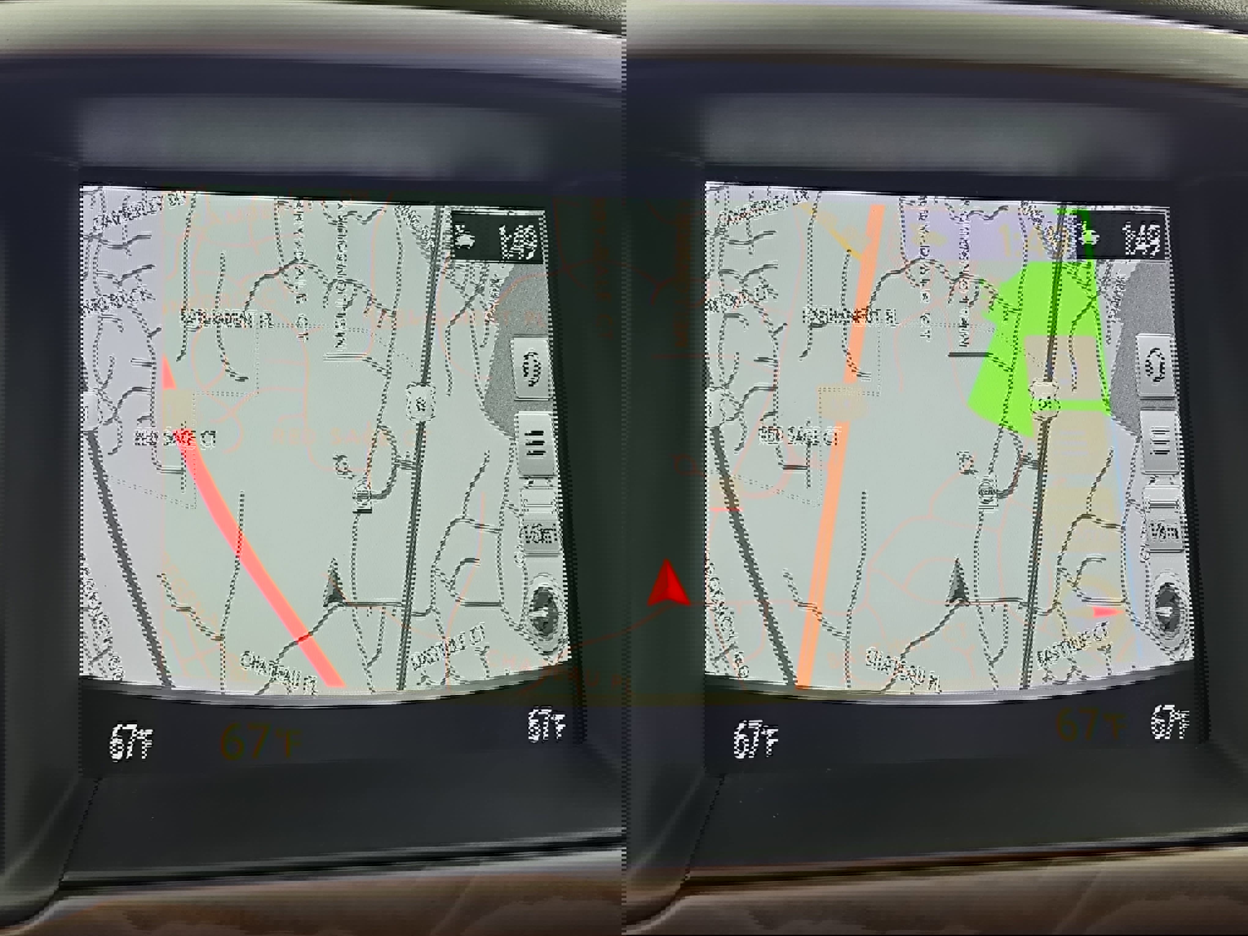 Used 2020 Nissan Pathfinder Platinum image 24