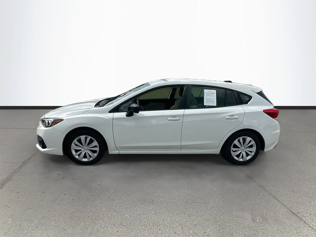 Used 2023 Subaru Impreza 2.0i AWD/4WD image 4
