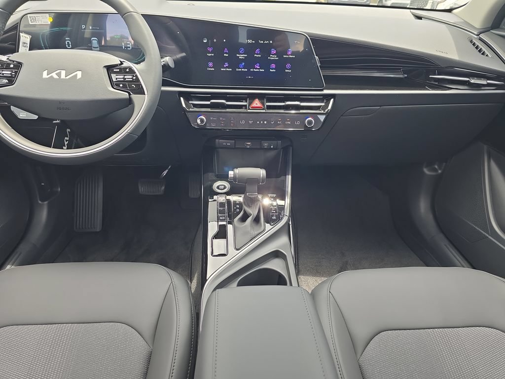 New 2026 Kia Niro EX FWD image 14