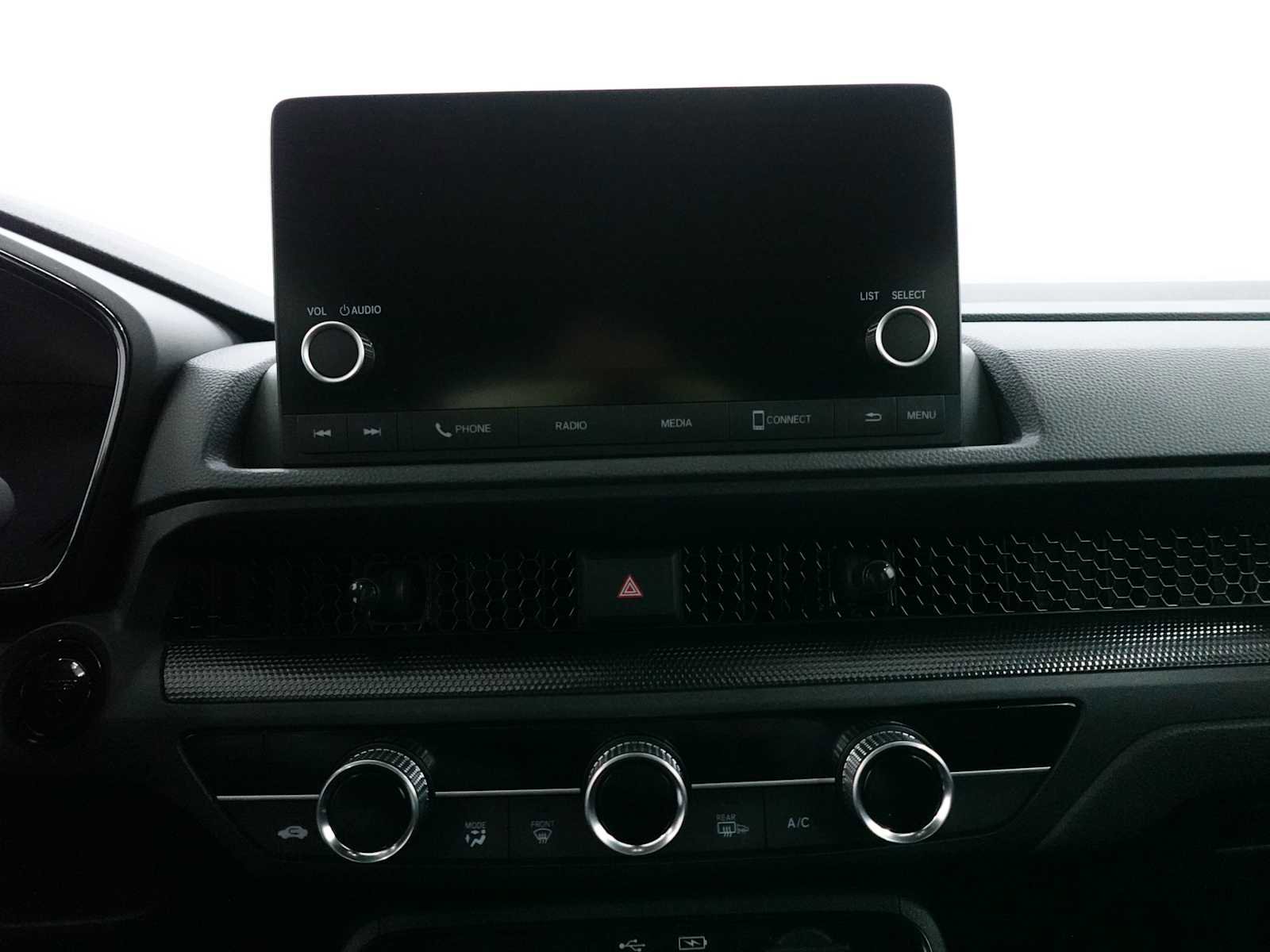Certified 2023 Honda CR-V Sport image 21