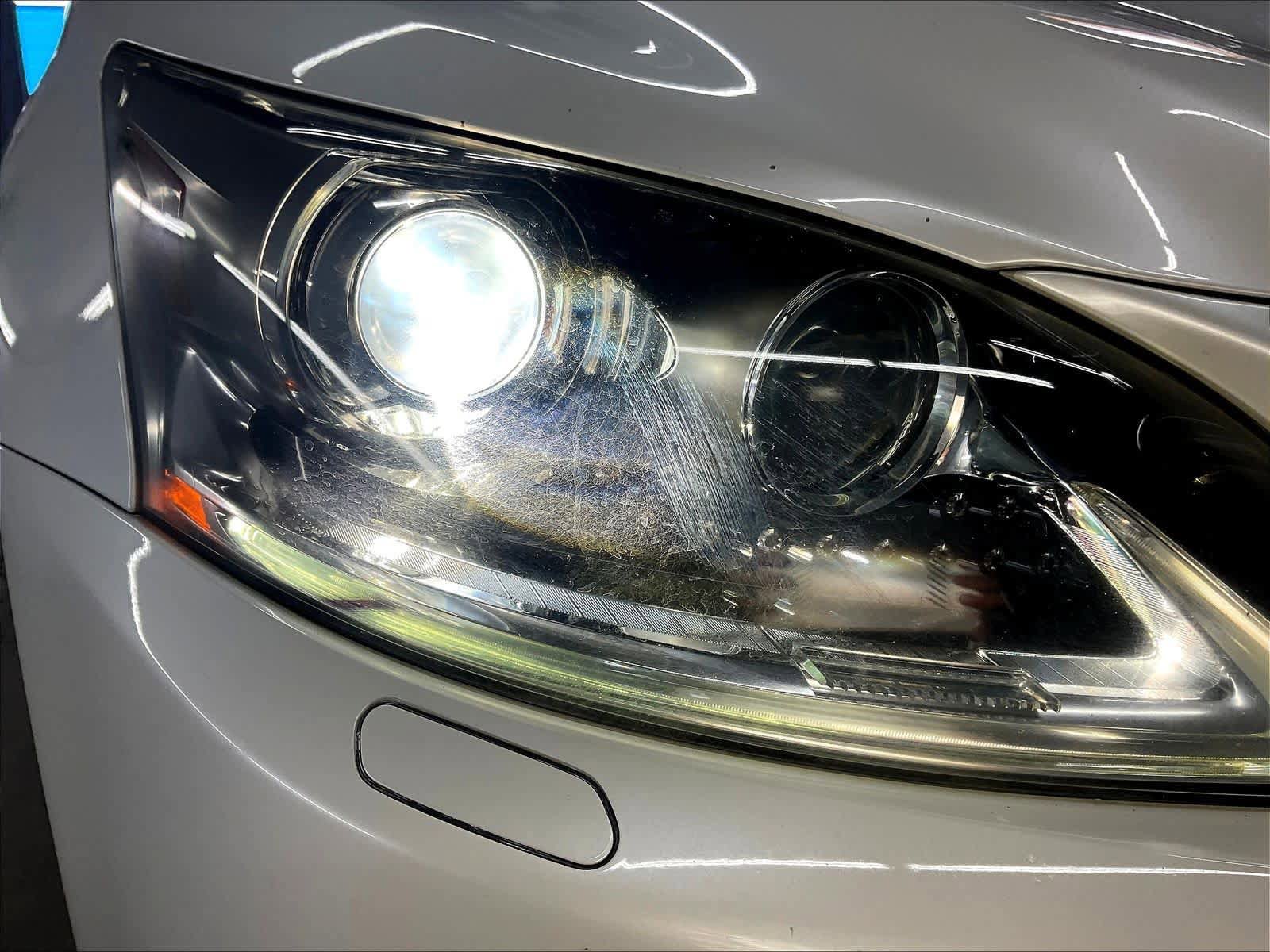 Used 2014 Lexus LS 460 w/ Comfort Package RWD image 30