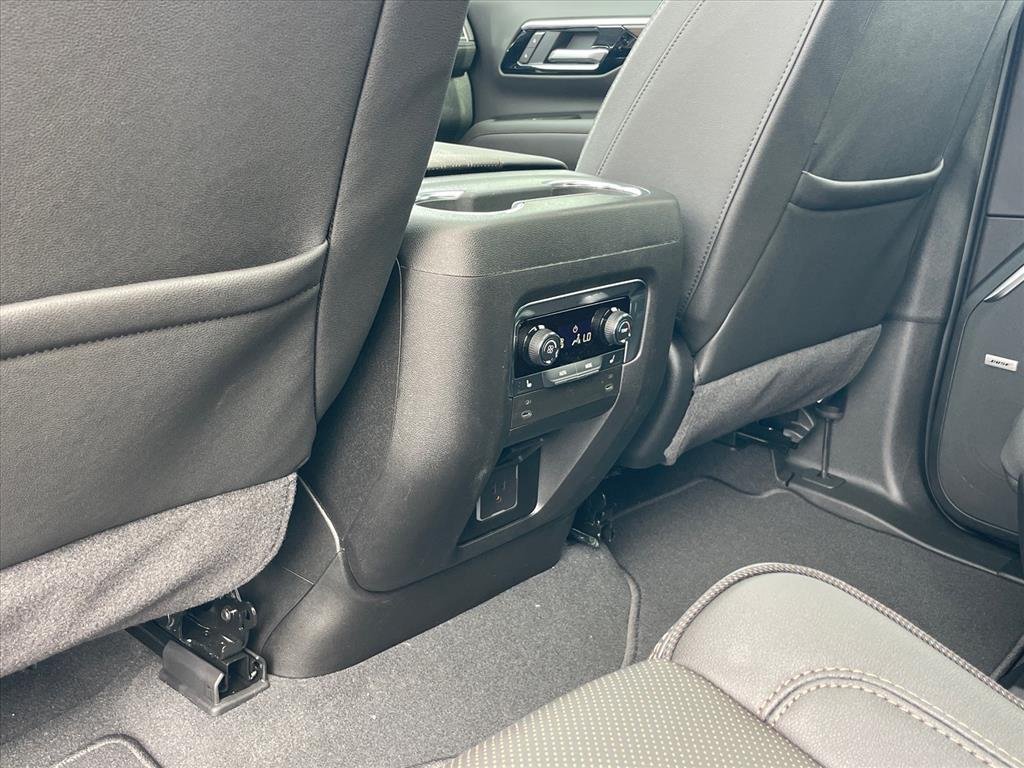 New 2027 Chevrolet Tahoe High Country AWD/4WD image 25