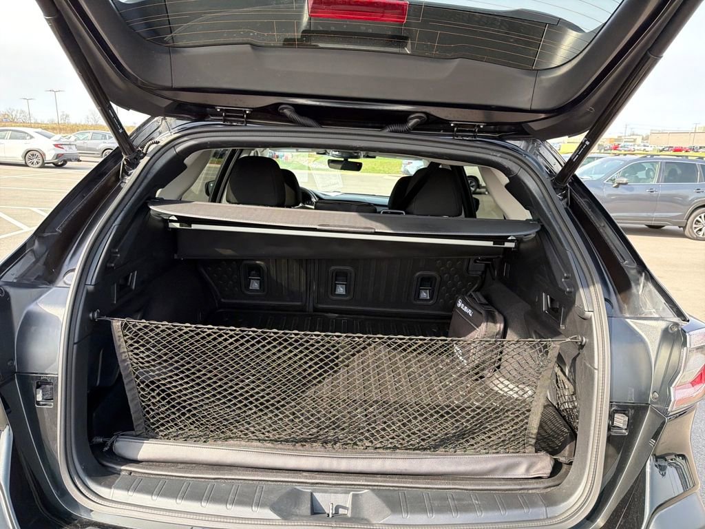Used 2023 Subaru Outback Premium image 27