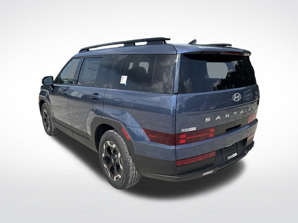 New 2026 Hyundai Santa Fe SEL AWD/4WD image 5