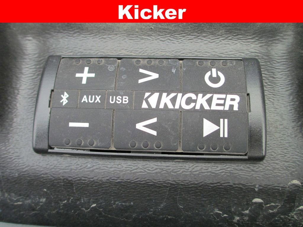 Used 2024 GMC Sierra 2500 Denali Ultimate w/ Max Trailering Package image 17