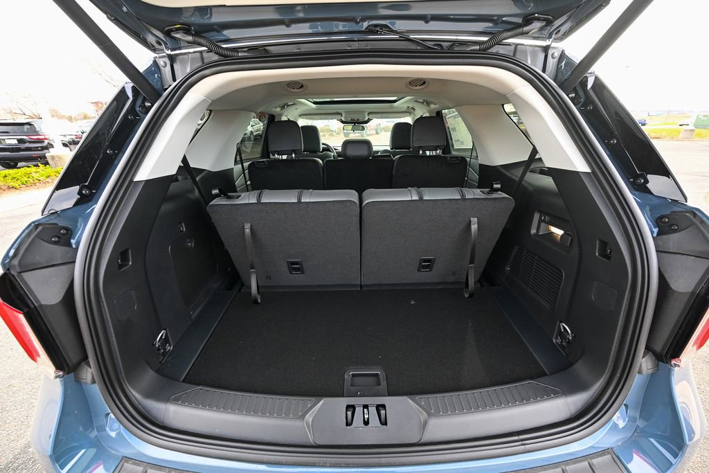 New 2026 Ford Explorer Active w/ Active Comfort Package image 14