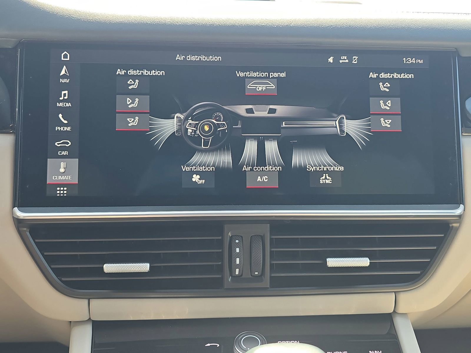 Used 2019 Porsche Cayenne image 20