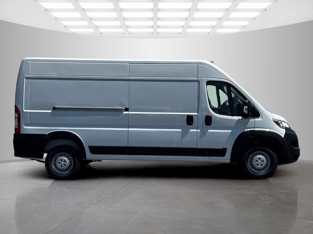 New 2026 RAM ProMaster 2500 w/ Convenience Group FWD image 8