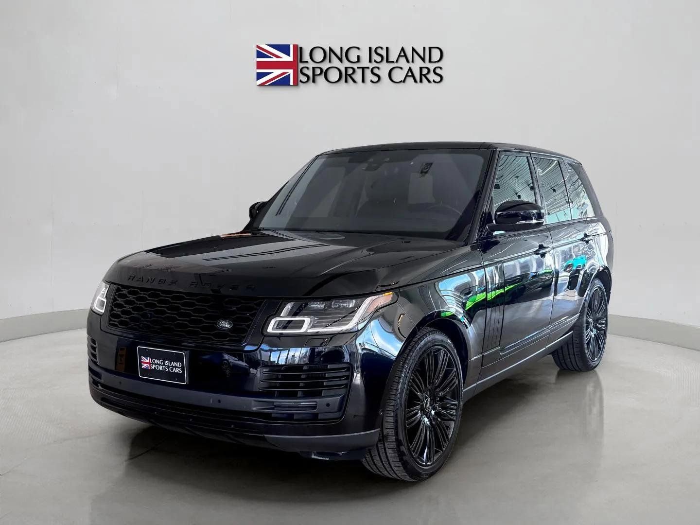 Used 2022 Land Rover Range Rover P525 Westminster Edition image 54