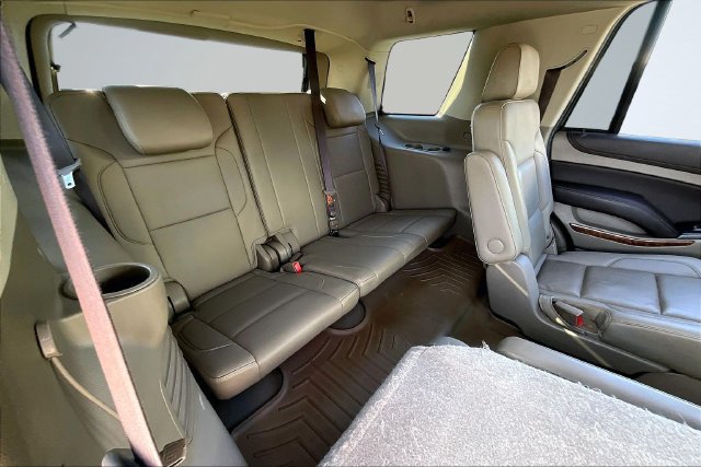 Used 2019 Chevrolet Tahoe Premier AWD/4WD image 26
