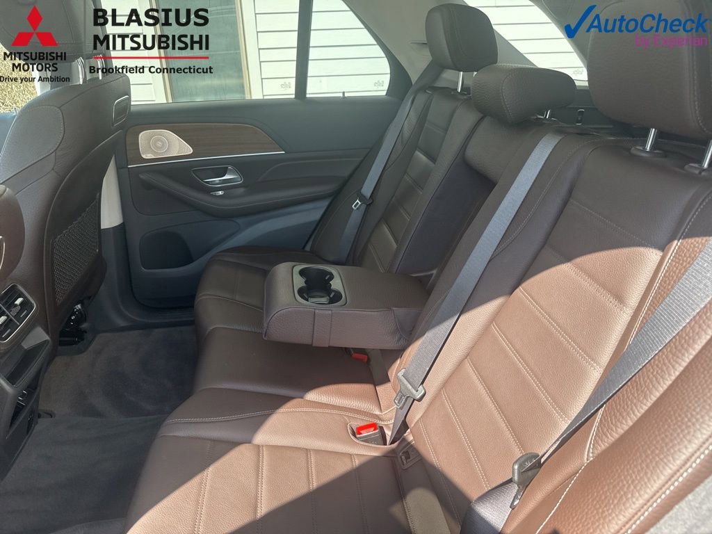 Used 2020 Mercedes-Benz GLE 450 4MATIC image 38