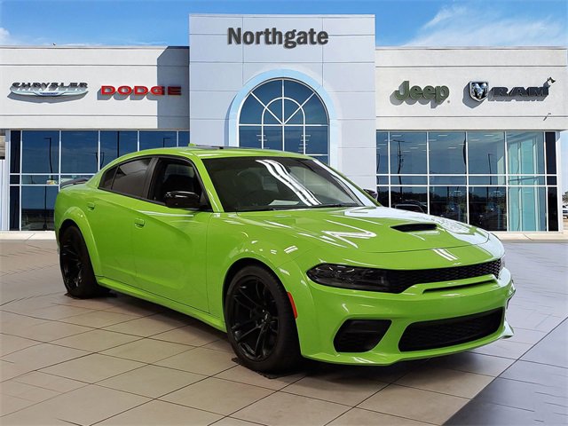 Used 2023 Dodge Charger Scat Pack image 4