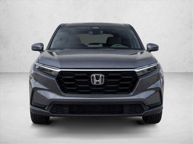 New 2026 Honda CR-V EX image 2