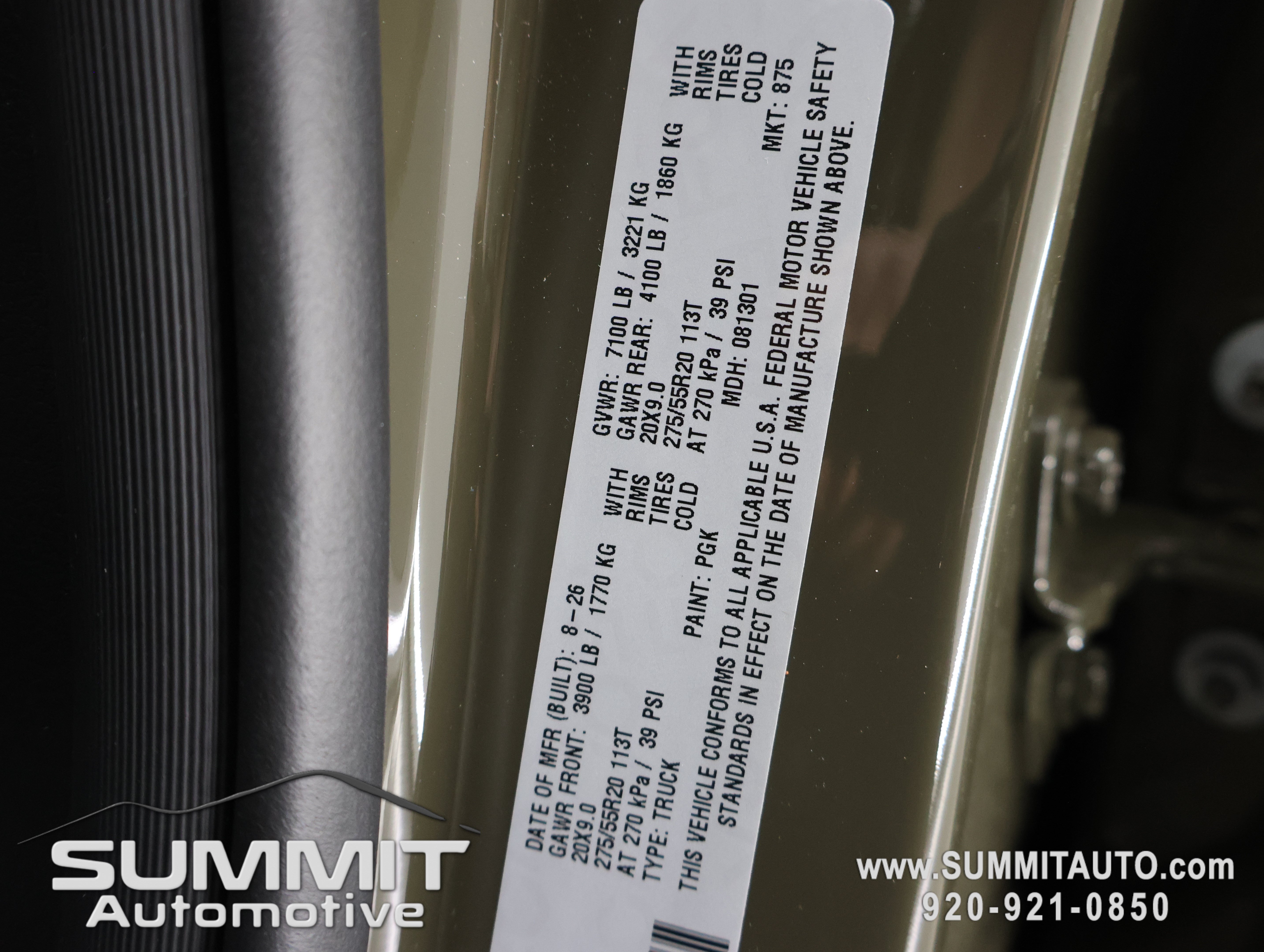 New 2027 RAM 1500 Big Horn AWD/4WD image 68