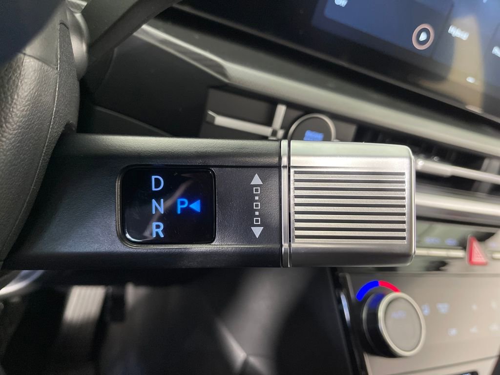 New 2026 Hyundai Santa Fe SEL image 24