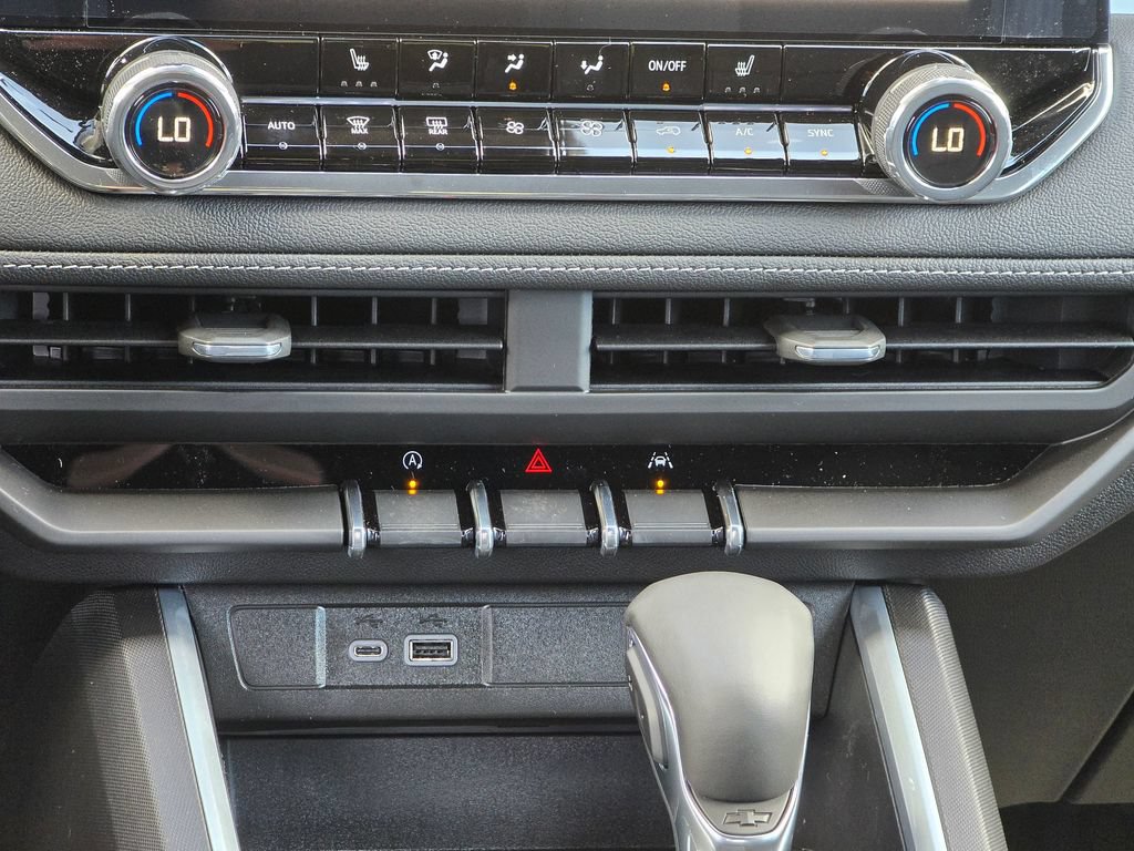 New 2026 Chevrolet Colorado LT AWD/4WD image 30