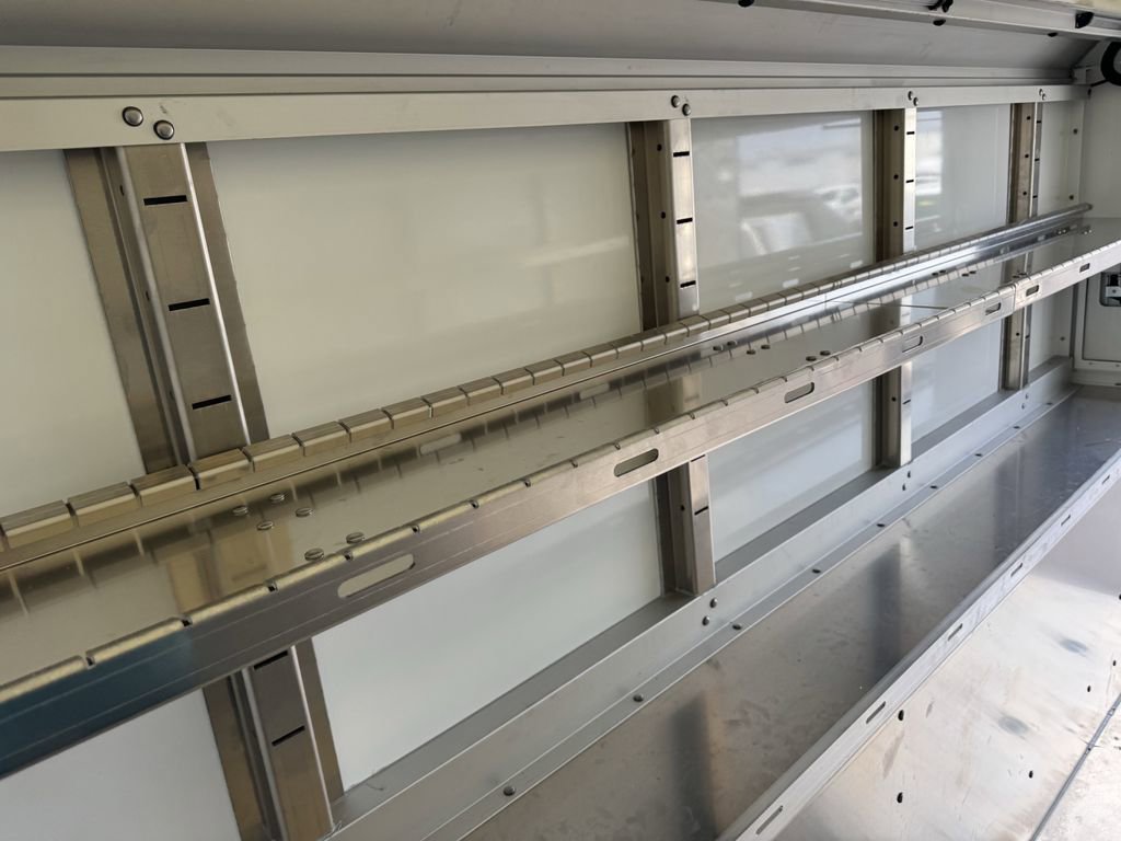 New 2025 Ford Transit 350 w/ Exterior Upgrade Package image 25