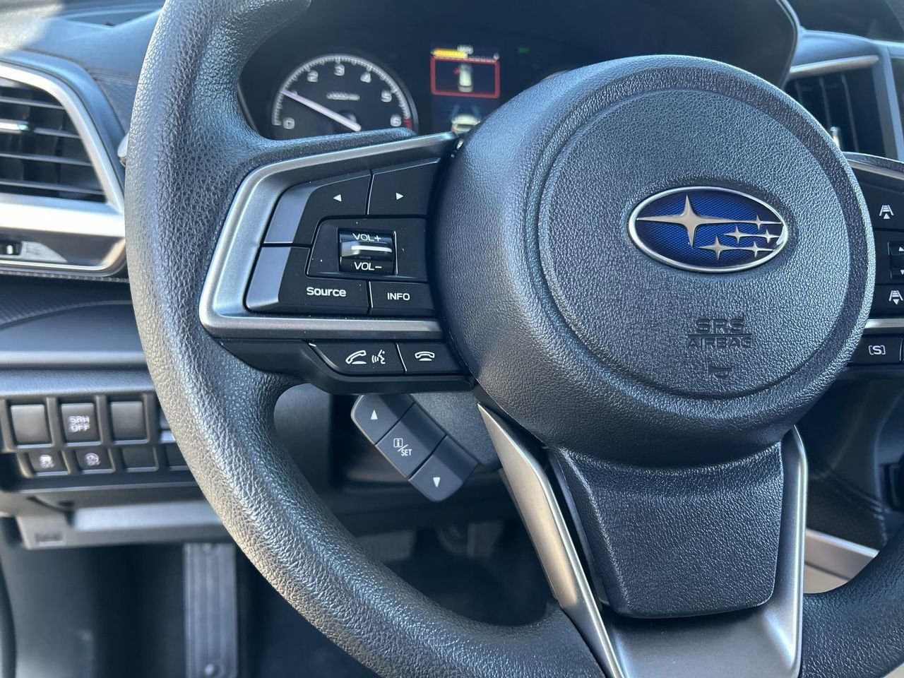 Certified 2023 Subaru Forester AWD/4WD image 19