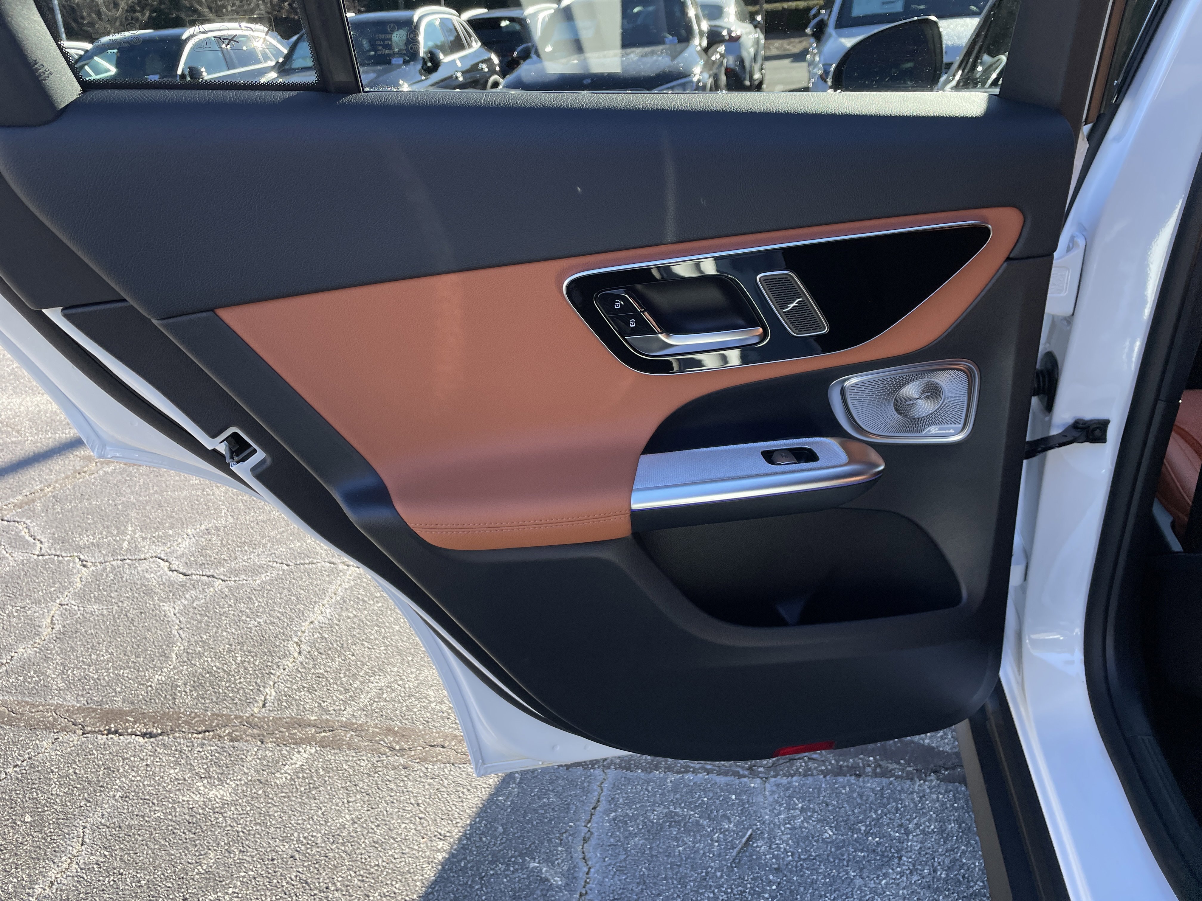 New 2026 Mercedes-Benz GLC 300 image 35