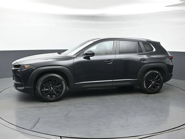 Certified 2023 MAZDA CX-50 AWD 2.5 S w/ Cargo Package image 2