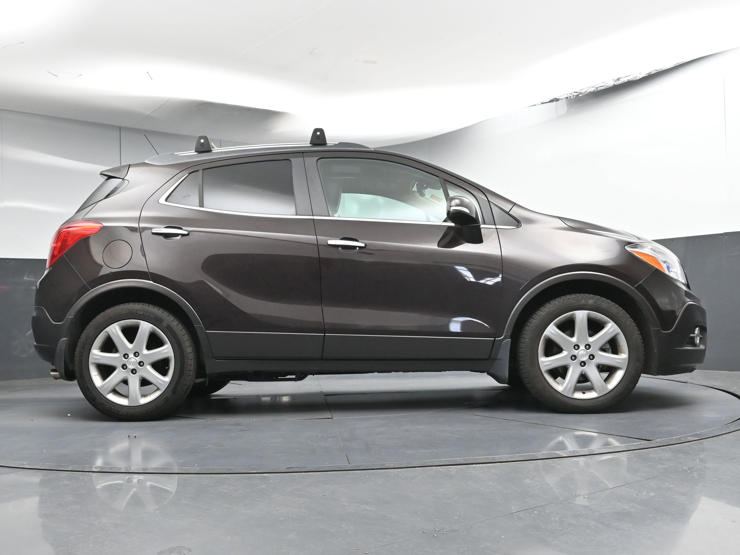 Used 2015 Buick Encore Premium w/ Experience Buick Package image 23