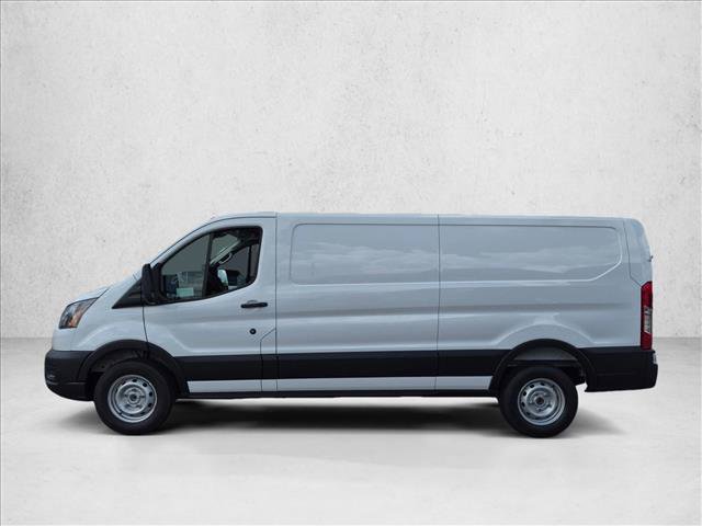 New 2027 Ford Transit 150 Low Roof RWD image 5