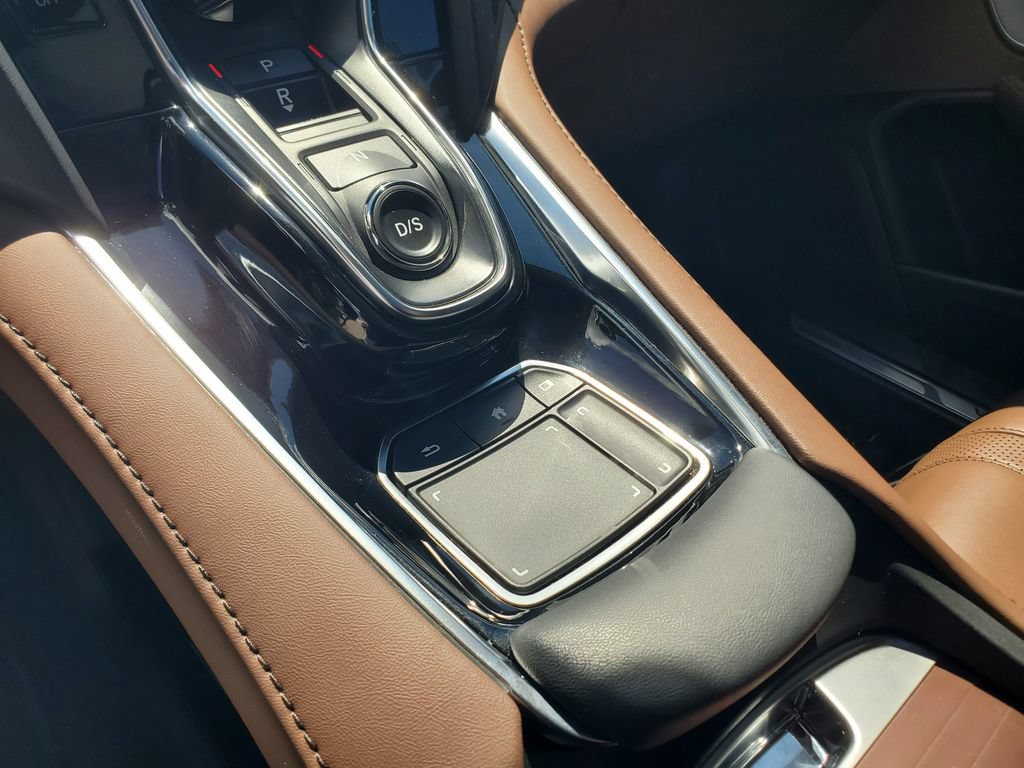 Certified 2023 Acura RDX w/ Technology Package FWD image 33