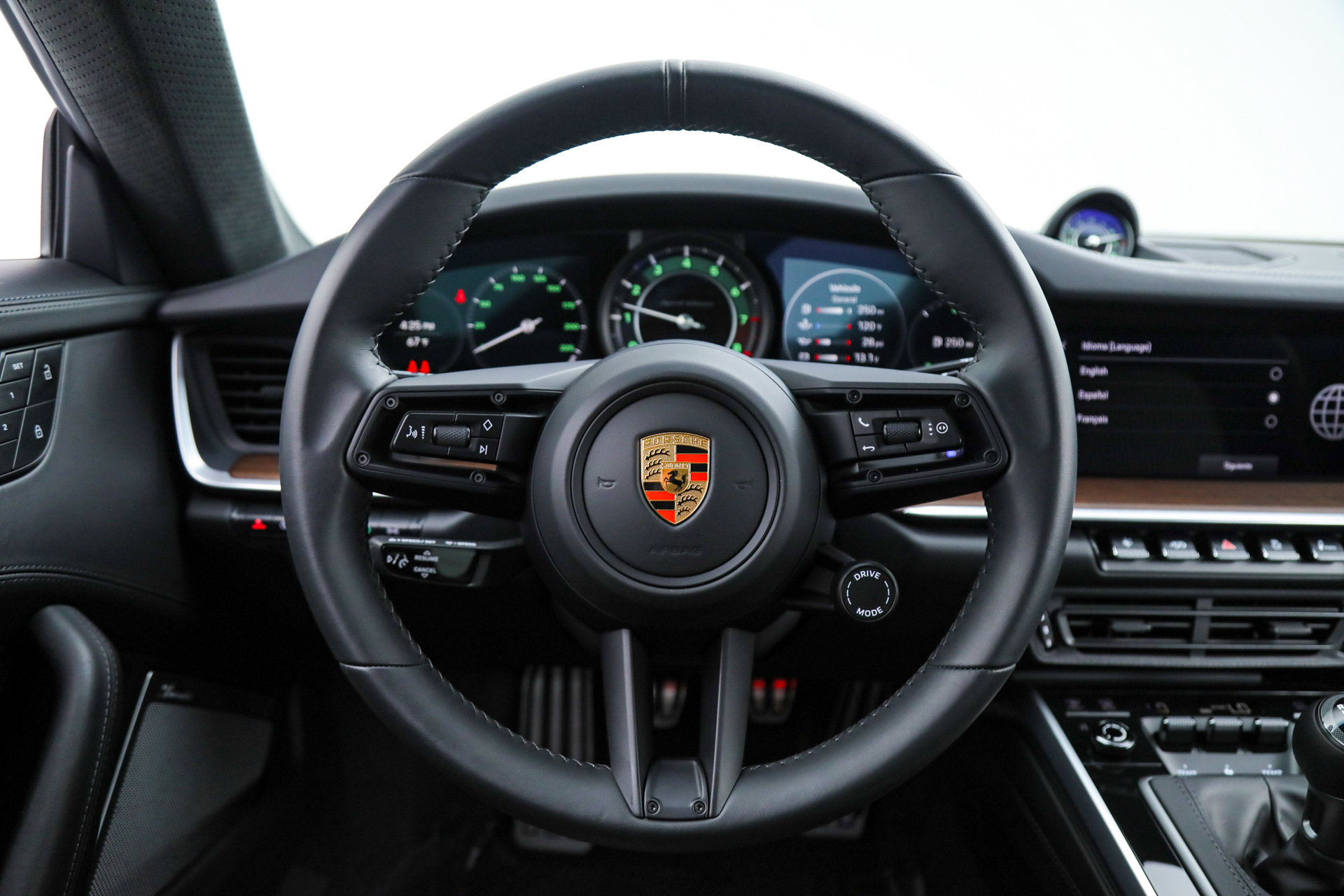 Used 2023 Porsche 911 Sport Classic image 26