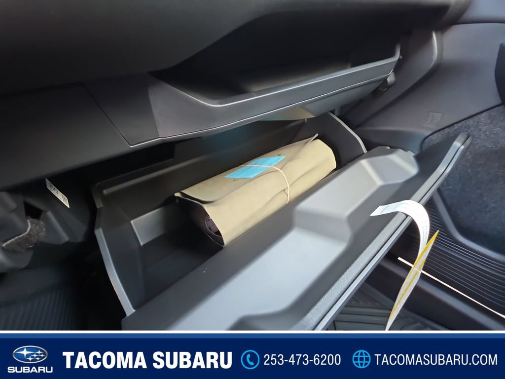 New 2026 Subaru Outback Touring XT AWD/4WD image 22