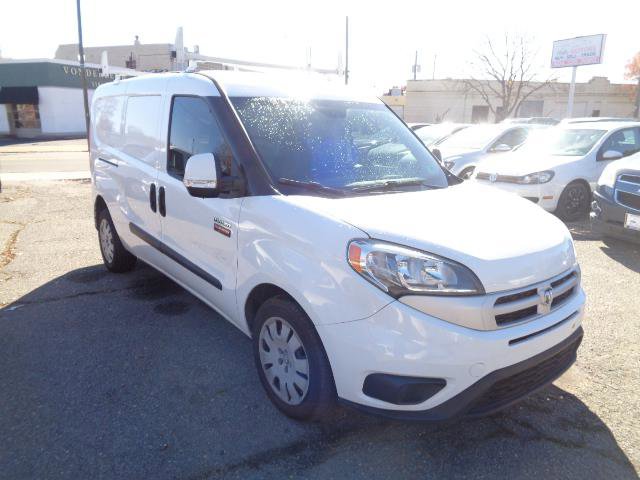 Used 2015 RAM ProMaster City Tradesman SLT FWD image 25
