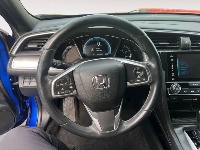 Used 2016 Honda Civic Touring image 12