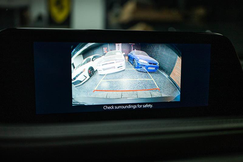 Used 2024 MAZDA CX-30 AWD 2.5 S w/ Preferred Package image 22