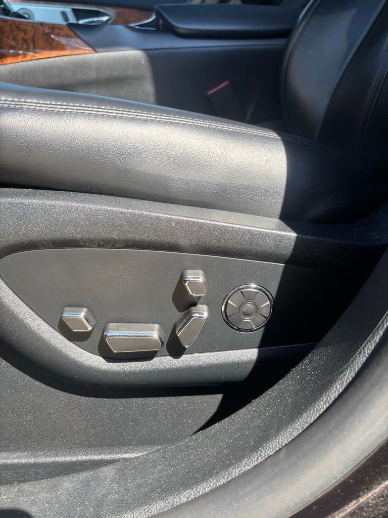 Used 2020 Lincoln Nautilus Reserve w/ Equipment Group 202A image 11