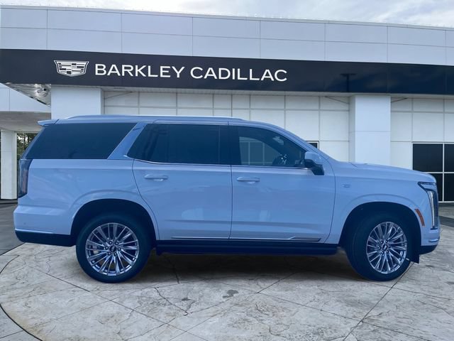 New 2026 Cadillac Escalade Luxury RWD image 2