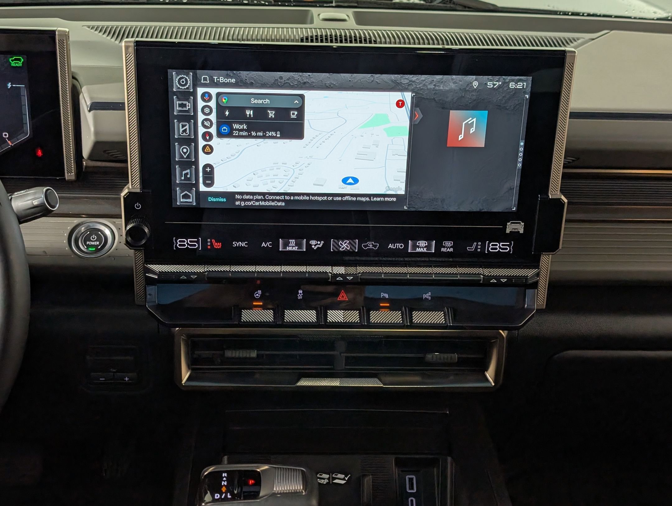 Used 2024 GMC Hummer EV 3X image 31